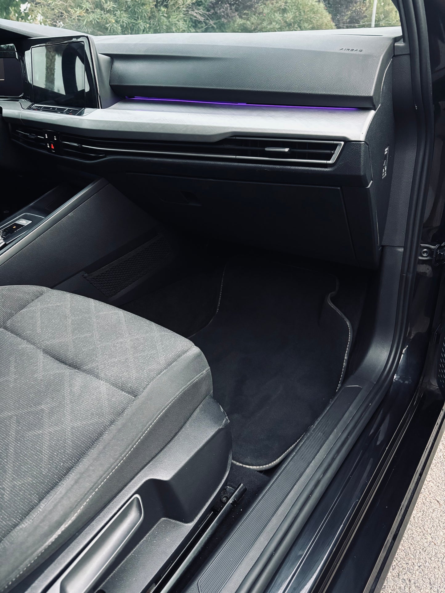 Volkswagen Golf 8