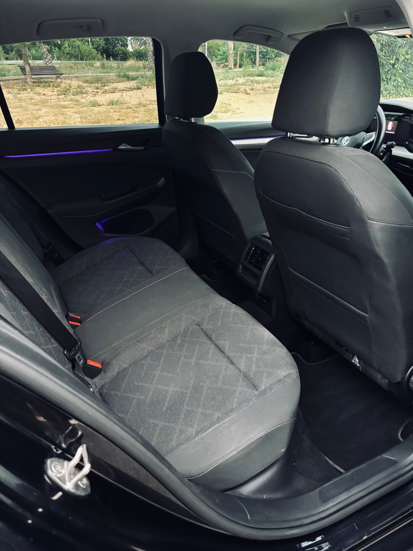 Volkswagen Golf 8