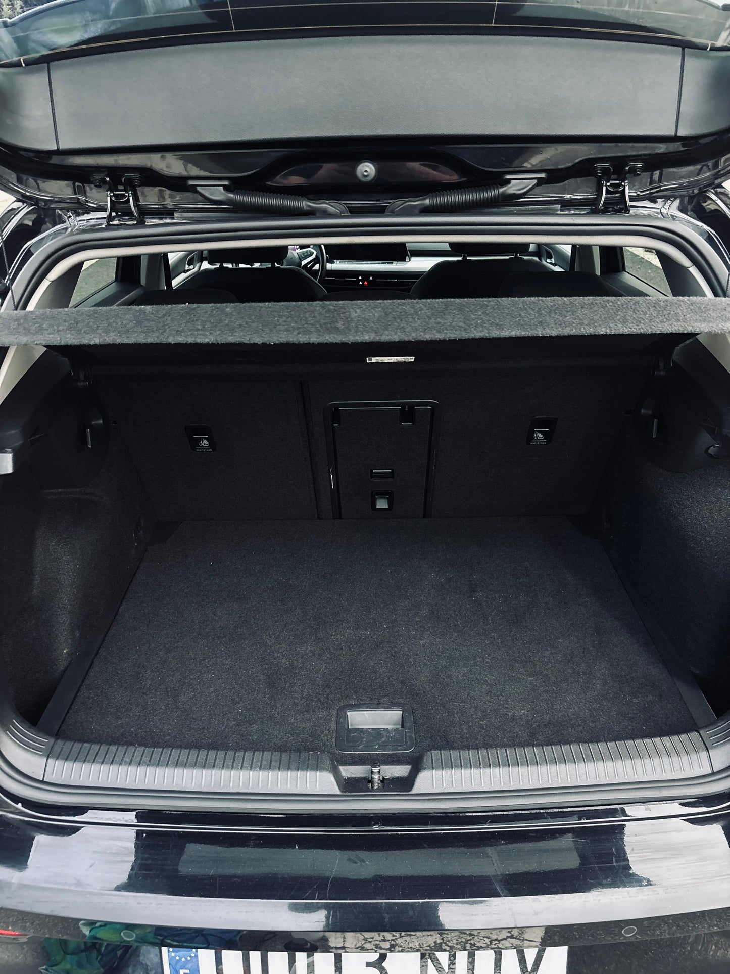 Volkswagen Golf 8