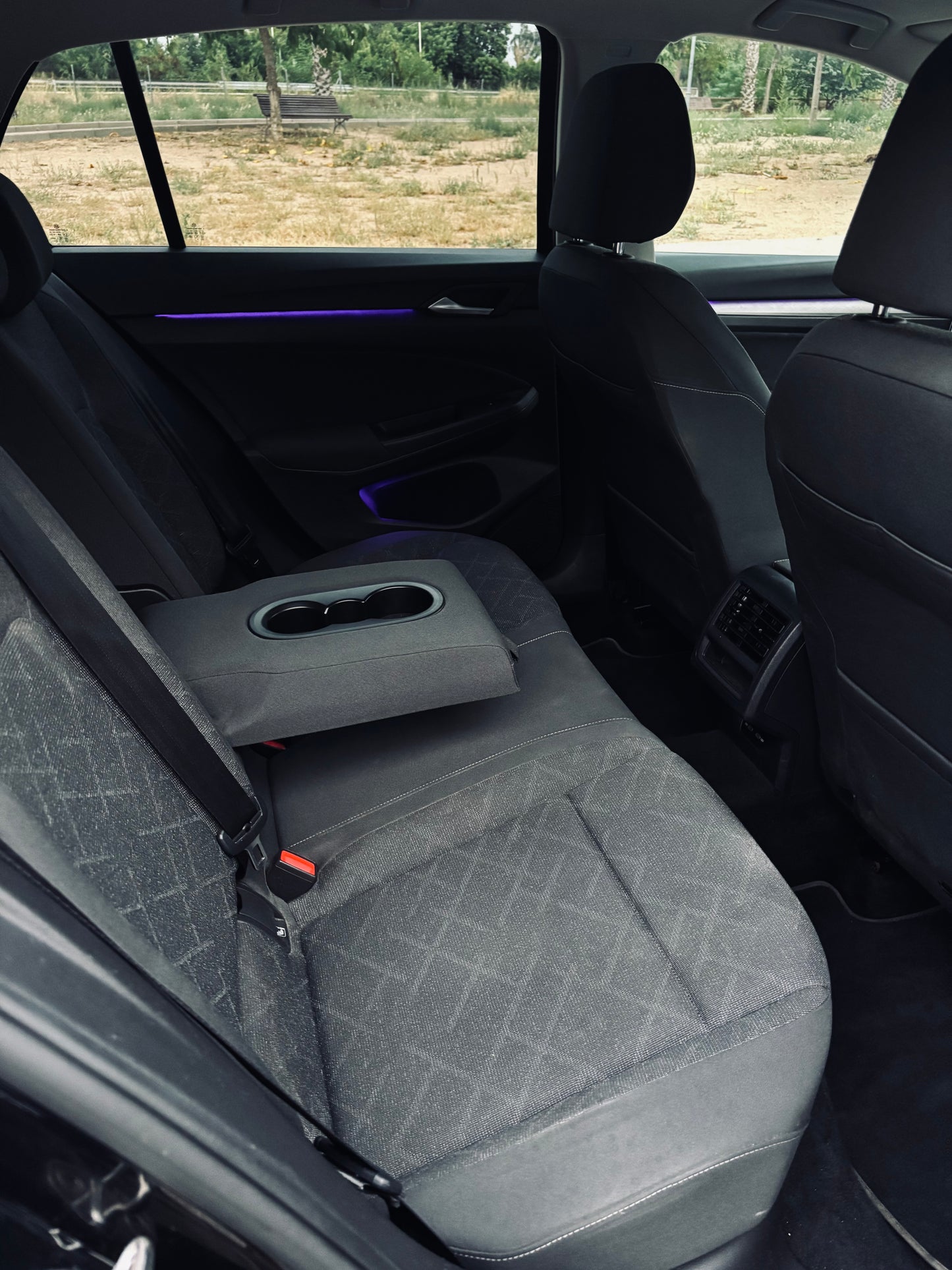 Volkswagen Golf 8